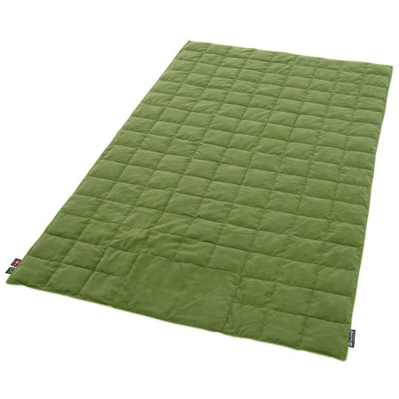 Koc Outwell Constellation Comforter zielony