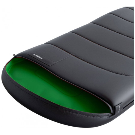 Śpiwór syntetyczny Husky Quilted Gala 0°C