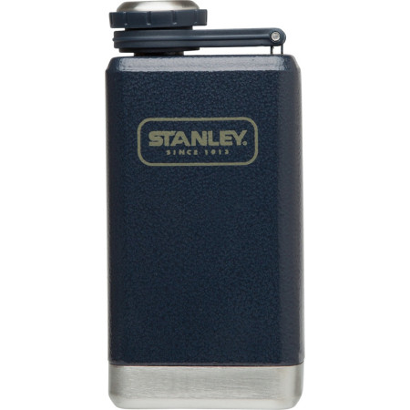 Piersiówka Stanley Adventure series 148 ml niebieski