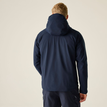 Kurtka męska Dare 2b Switch out III Jacket