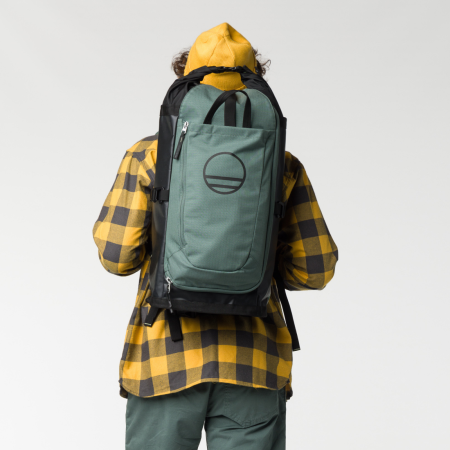 Plecak wspinaczkowy Wild Country Crag Hauler 25