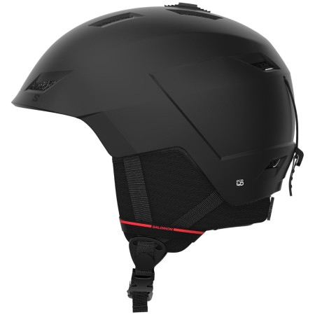 Kask narciarski Salomon Pioneer Lt Rf
