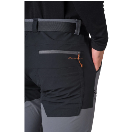 Spodnie męskie Hannah Torg