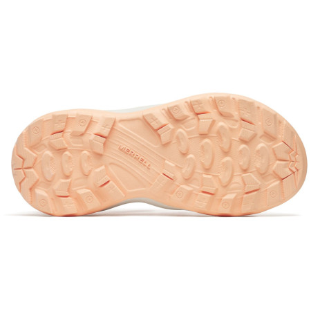 Sandały damskie Merrell Speed Fusion Sport Rmx W