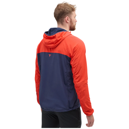 Kurtka męska Silvini Gralbo