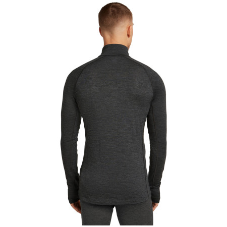 Bluza męska Icebreaker ZoneKnit™ 260 LS Half Zip