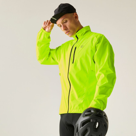 Męska kurtka rowerowa Dare 2b Tor Cycle Jacket