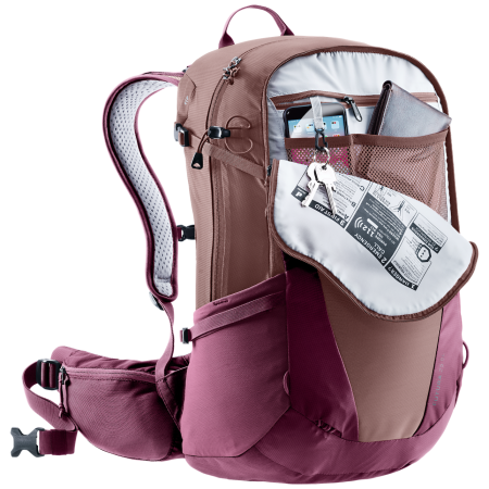 Plecak damski Deuter Futura 25 SL