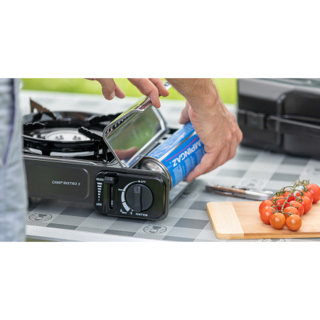Kuchenka gazowa Campingaz Camp Bistro 3