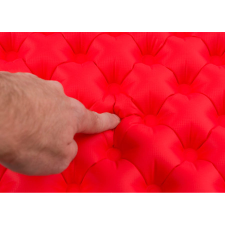 Nadmuchiwany materac Sea to Summit Comfort Plus Regular