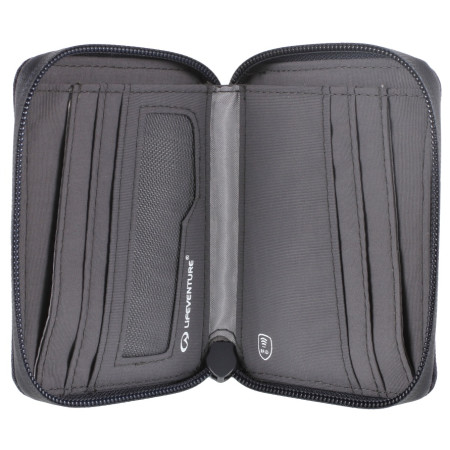Portfel LifeVenture Rfid Bi-Fold Wallet