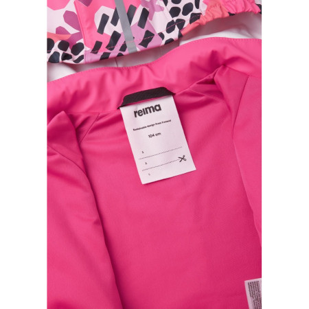 Kombinezon dziecięcy Reima Roiske