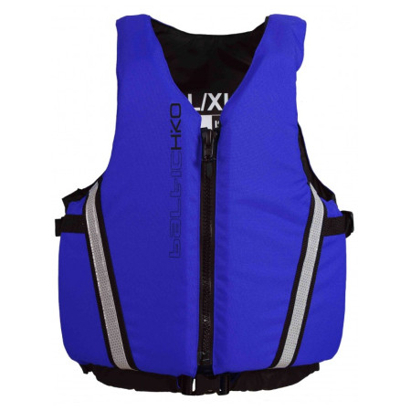 Kamizelka ratunkowa Hiko BALTIC RENT PFD niebieski