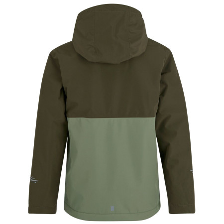 Kurtka dziecięca Regatta Hillain Warm Lined