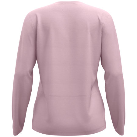 Damska koszulka Ortovox 185 Merino Patch Long Sleeve