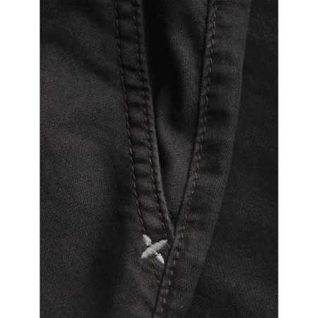 Szorty damskie Chillaz Almspitz