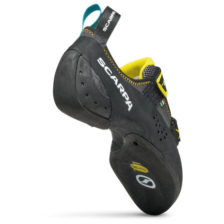 Buty wspinaczkowe Scarpa Vapor V