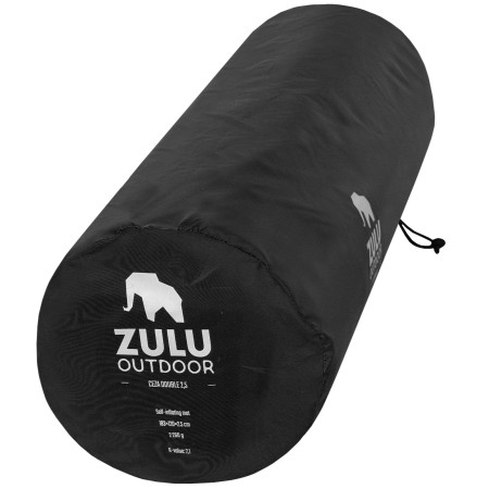 Karimata samopompująca Zulu Ceza Double 2,5