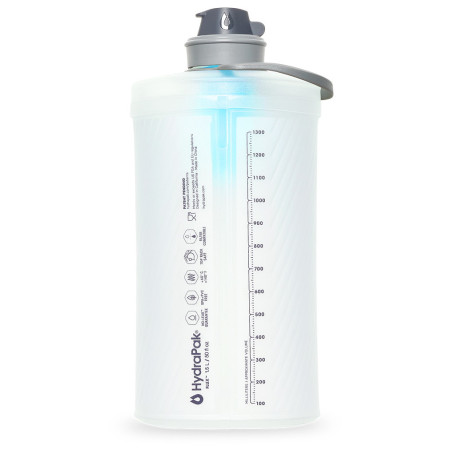 Butelka filtrująca Hydrapak Flux+ 1.5L