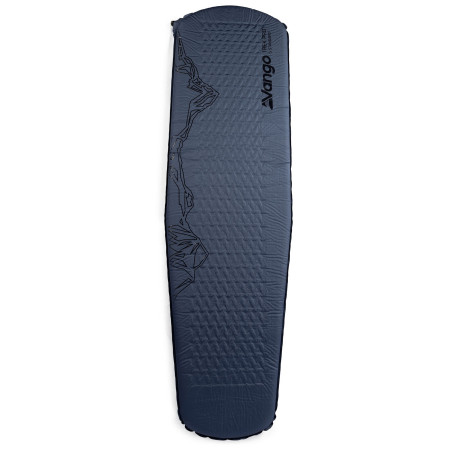 Samopompująca się karimata Vango Trek Pro 5 Standard