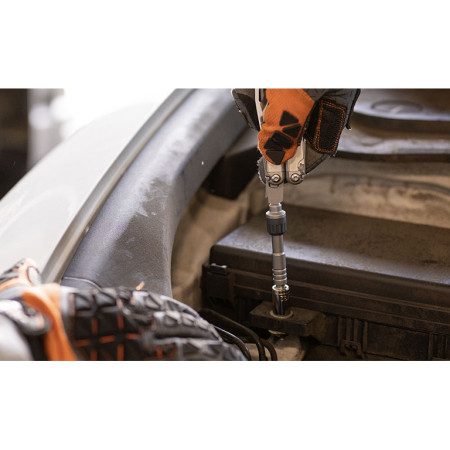 Przedłużka uchwytu na bity Leatherman s ráčnou