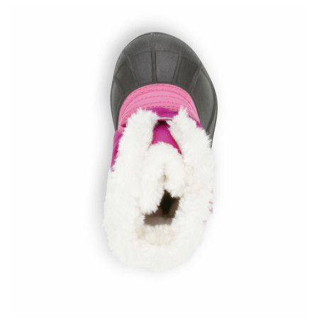 Dziecięce buty zimowe Sorel Childrens Snow Commander™ Boot