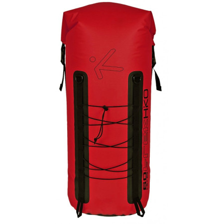 Plecak Hiko TREK 40 L czerwony red