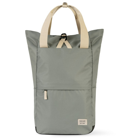 Plecak Hannah Charm 22 zielony rifle green