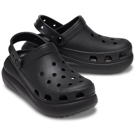 Kapcie Crocs Crush Clog