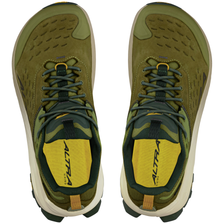 Męskie buty turystyczne Altra M Olympus 6 Hike Low Gtx