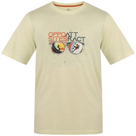 Koszulka męska High Point Attract T-Shirt