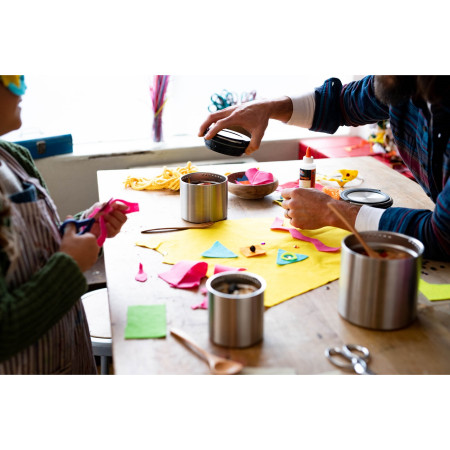 Termos obiadowy Klean Kanteen TKCanister 473 ml