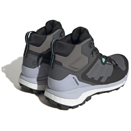 Buty damskie Adidas Terrex Skychaser 2 MID GTX W