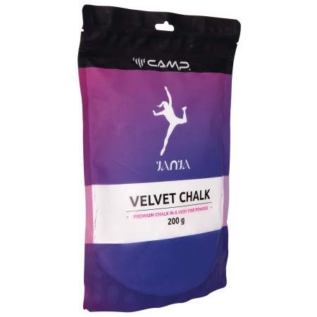 Magnezja Camp Velvet Chalk Janja 200 G