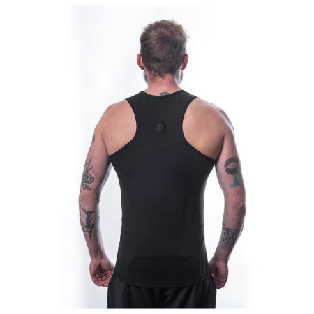 Męski podkoszulek Sensor Merino Air