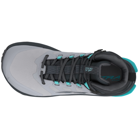 Damskie buty trekkingowe Altra W Lone Peak 9 Waterproof Mid