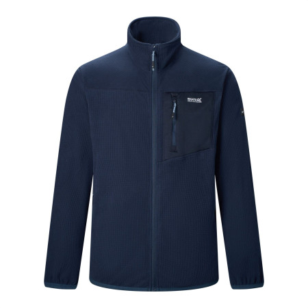 Bluza męska Regatta Eadle ciemnoniebieski Navy