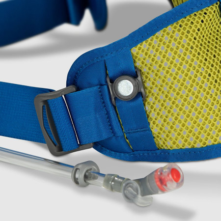 Nerka Osprey Seral 4