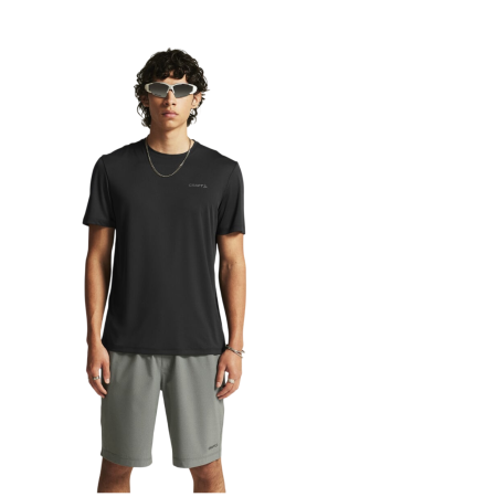 Męska koszulka Craft M CORE Essence 2