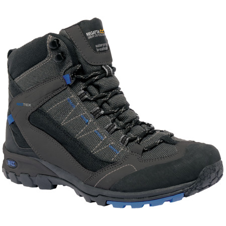 Buty męskie Regatta Ultra-Max II Mid