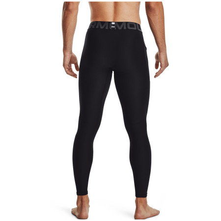 Męskie kalesony Under Armour HG Armour Leggings