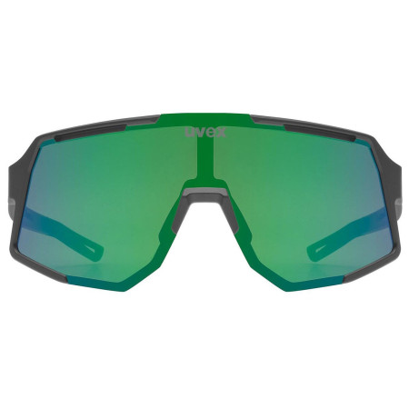 Okulary przeciwsłoneczne Uvex Sequenze