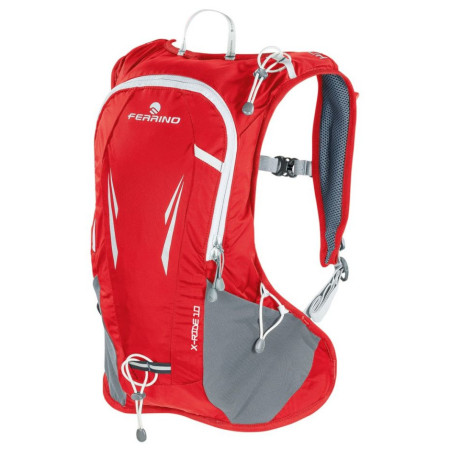 Plecak Ferrino X-Ride 10 (2022) czerwony Red