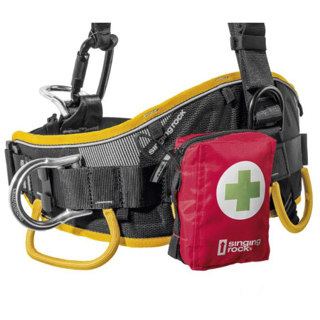 Pusta apteczka pierwszej pomocy Singing Rock S