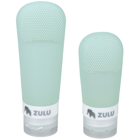 Zestaw podróżny Zulu Nomad Squeeze Pack