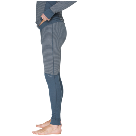 Męskie kalesony Devold Reverso Merino Longs Man