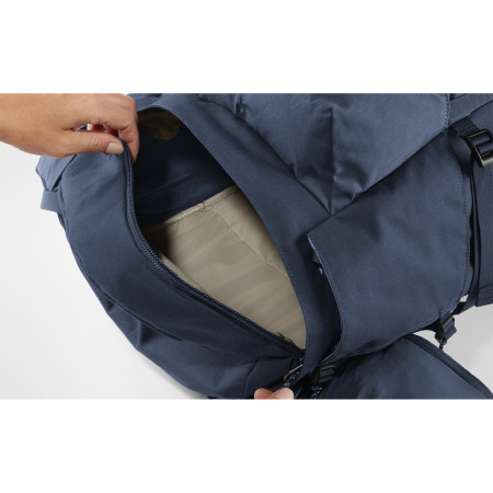 Damski plecak turystyczny Fjällräven Keb 72 W