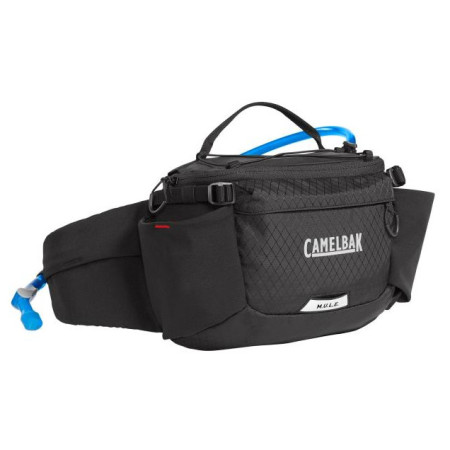 Nerka do biegania Camelbak MULE 5 Waist Pack czarny