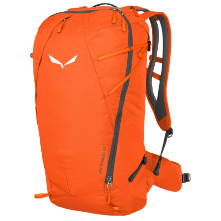 Plecak Salewa Mtn Trainer 2 25 pomarańczowy Red Orange