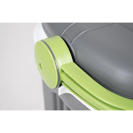 Lodówka turystyczna Eda Iceberg coolbox 32 L